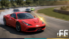 Ferrari 458 Speciale S1 Tune - FH6 Play Time Championship