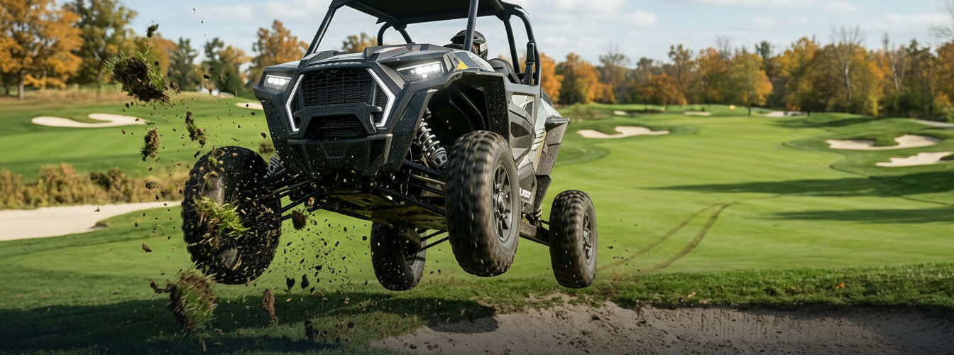 FH6 On Par Trailblazer Guide (Autumn Playlist)