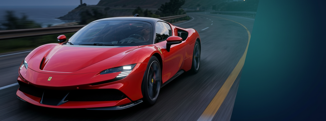 FH6 Spring Trial Guide: Daily Commute (Ferrari SF90 Unlock)