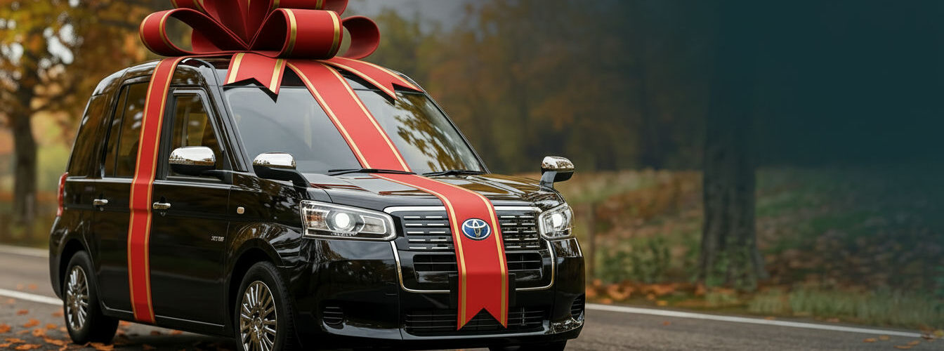 How to Send a Gift Drop in Forza Horizon 6