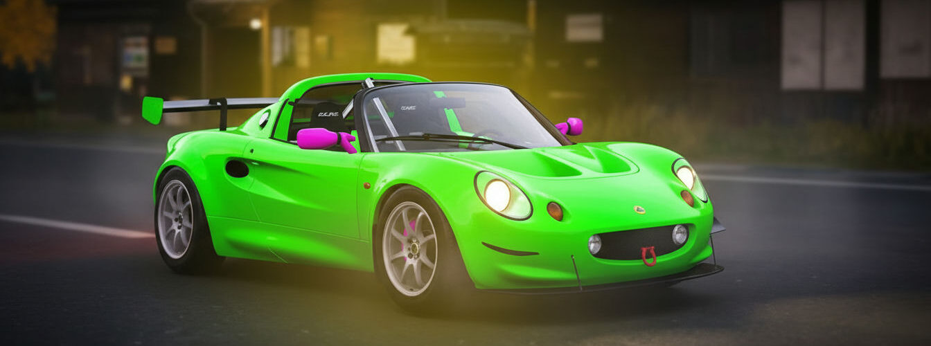 Forza Horizon 6 British Automotive Autumn 100% Guide