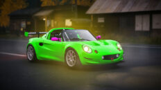 Forza Horizon 6 British Automotive Autumn 100% Guide