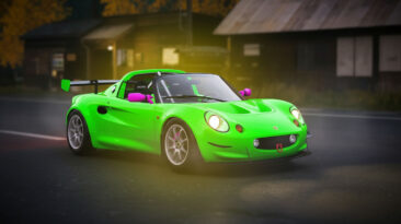 Forza Horizon 6 British Automotive Autumn 100% Guide
