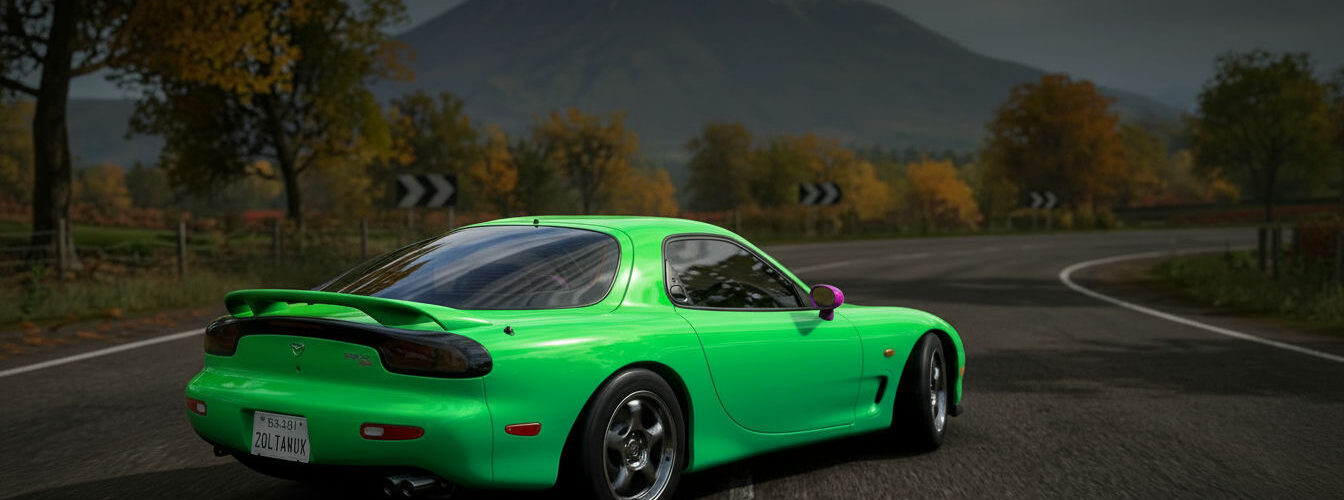 Complete All FH6 Autumn Daily Challenges Fast & Cheap!