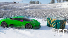 How to Complete All FH6 Winter Challenges Fast (Series 5)