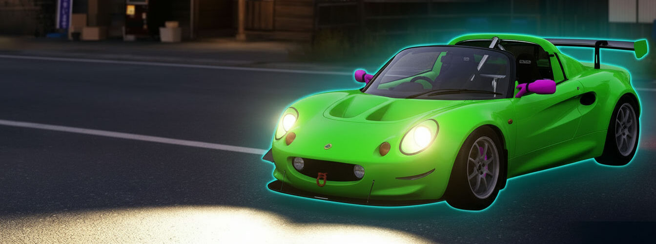 FH6 Series 5 Autumn: All Tunes & Locations Guide