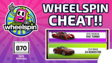 FH6 Wheelspin Strategy: Get Rare Cars Faster